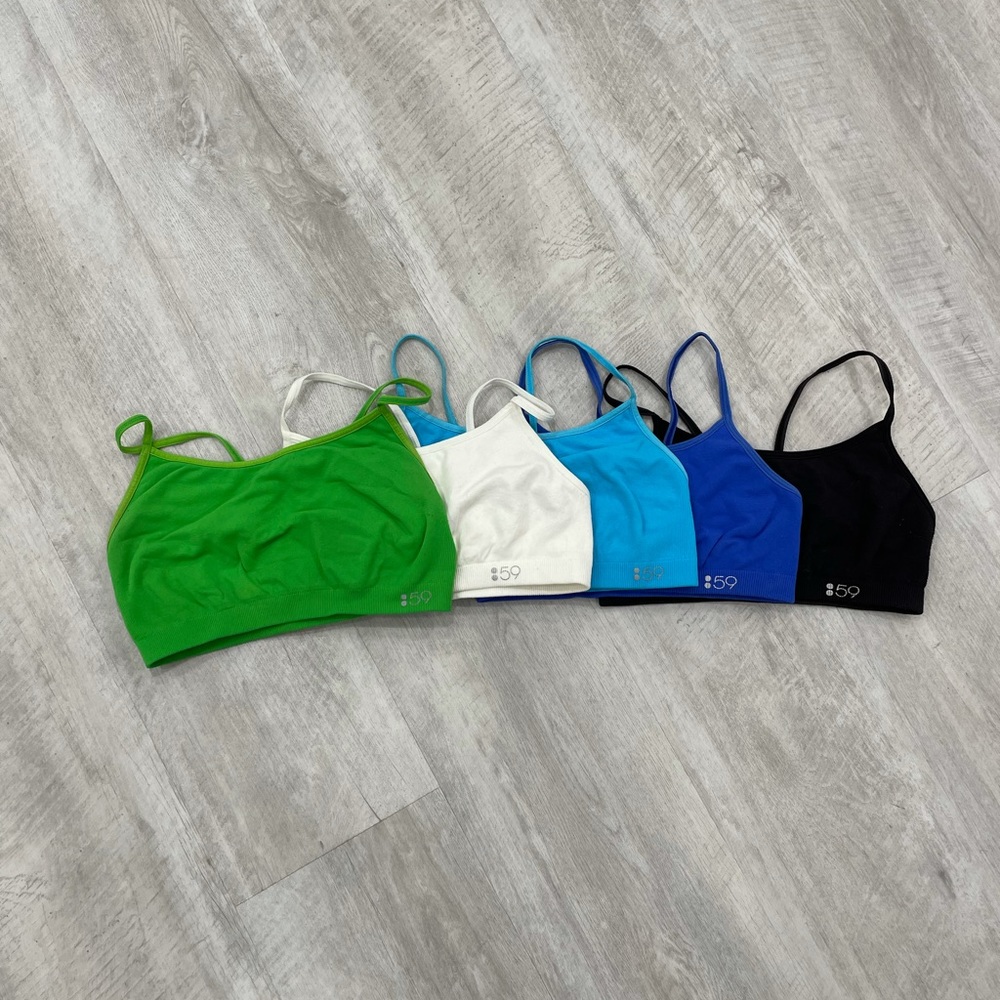 5 Splits59 Loren Bras XS/S